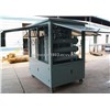 High Vacuum Transformer Oil Filtration, Insulating Oil Filtering, Dielectric Oil Treatment Plant