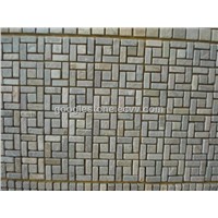 Slate Mosaic Stone