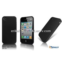 silicon case for iphone4