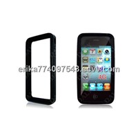 Silicon Case for Iphone4