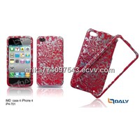 Imd Case for Iphone4