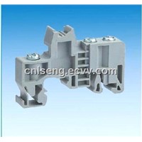 SLE/UK Three Holes Universal Terminal