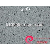 Grey Crystal Quartz Stone
