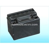 motorcycle battery mould