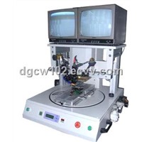 Hotbar Soldering Machine