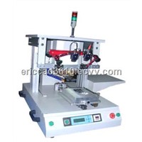 Pulse-Heated Soldering Machine