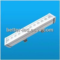 High Power LED Wall Washer 12W