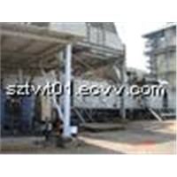 Used Simple Cycle Power Plant (PG9161 &amp;amp; MS9001)