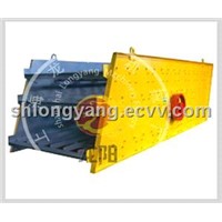 Shanghai LY Rounding Vibrating Screen