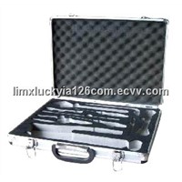 Aluminum Tool Box(NO:MX-E1625)