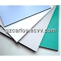 Aluminum Composite Panel (ACP),Brushed Aluminum Composite Panels