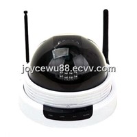 2.0 Megapixel Dome IP Camera