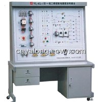 Yalong YL-KL-I Double-Freezer Control Circuit Trainer