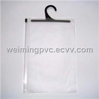 PVC Zipper Bag (WM004)