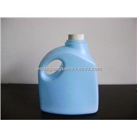 Household PE bottle for liquid 1000ml