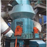 Vertical Mill,Coal Mill