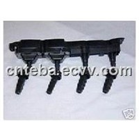ignition coil peugeot 307, 207, 106 597080