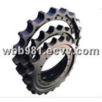 Sprocket PC300-6