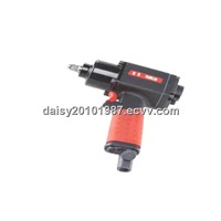 3/8&amp;quot; Heavy Duty Air Impact Wrench Twin Hammer