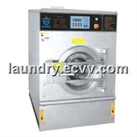 8kg-12kg Computer Control Washer &amp;amp; Extractor (CX8D-12D)