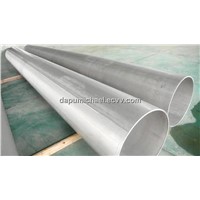 317/317L Welded Stainless Steel Pipe