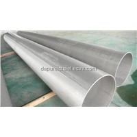 316/316L Welded Stainless Steel Pipe