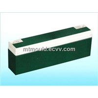 Electricmotor battery mould