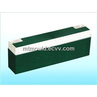 electric bike battery mould