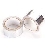 Self-Adhesive Foil-Scrim-Kraft Aluminium Tape