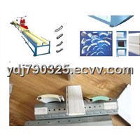 Roller Shutters Forming Machine