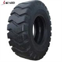 14.00-24 E-3 OTR Tires