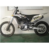 250CC Dirt Bike (DY2-250)