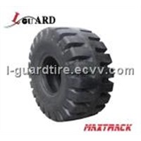 26.5-25 L5 China L-Guard OTR Tire