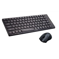 2.4GHz Wireless Mouse and Keyboard (6019)