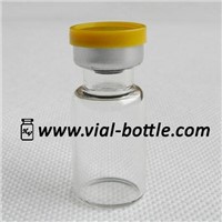 2ml Sterile Glass Vial with Septum and Cap