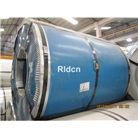 316/316L Stainless Steel Coil