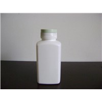 350ml, PE Medical Plastic Bottle