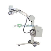 3.3kW High Frequency Mobile X-Ray Machine (YSX0502)
