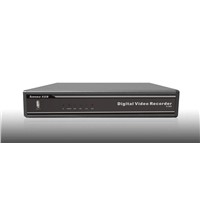 4 Channel Standalone DVR (LSHCG130404)