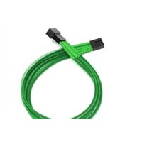 4-Pin PWM Fan Extension cable - Green