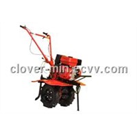 6.5hp Air-Cooled Rotary Cultivator