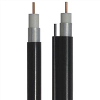 75 Ohm Coaxial Cable (QR540)