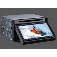 7&amp;quot; Two Din Digital panel In Dash With DVD/USB/SD/BT/FM/RADIO