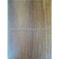 8.3mm HDF Laminate Flooring, Small Embossed Surface, Wood Flooring