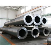 ASTM A106/A53 GrB Seamless Steel Pipe