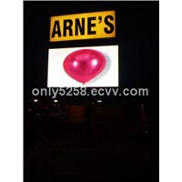 Advertising LED Display