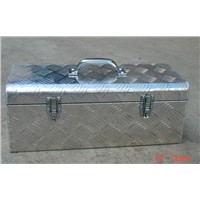 Aluminium truck tool box ATB1-522