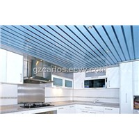 Aluminum Ceiling-Strip Ceiling