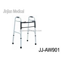 Aluminum Walker (JJ-AW901)