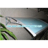 Aluminum Awning Bracket